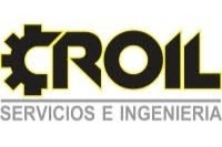 Croil logo